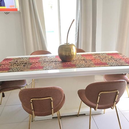 Appartement St Francois Manganao Guadeloupe แซงต์-ฟรองซัวส์ ภายนอก รูปภาพ