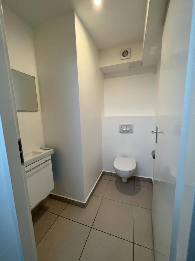 Appartement St Francois Manganao Guadeloupe แซงต์-ฟรองซัวส์ ภายนอก รูปภาพ