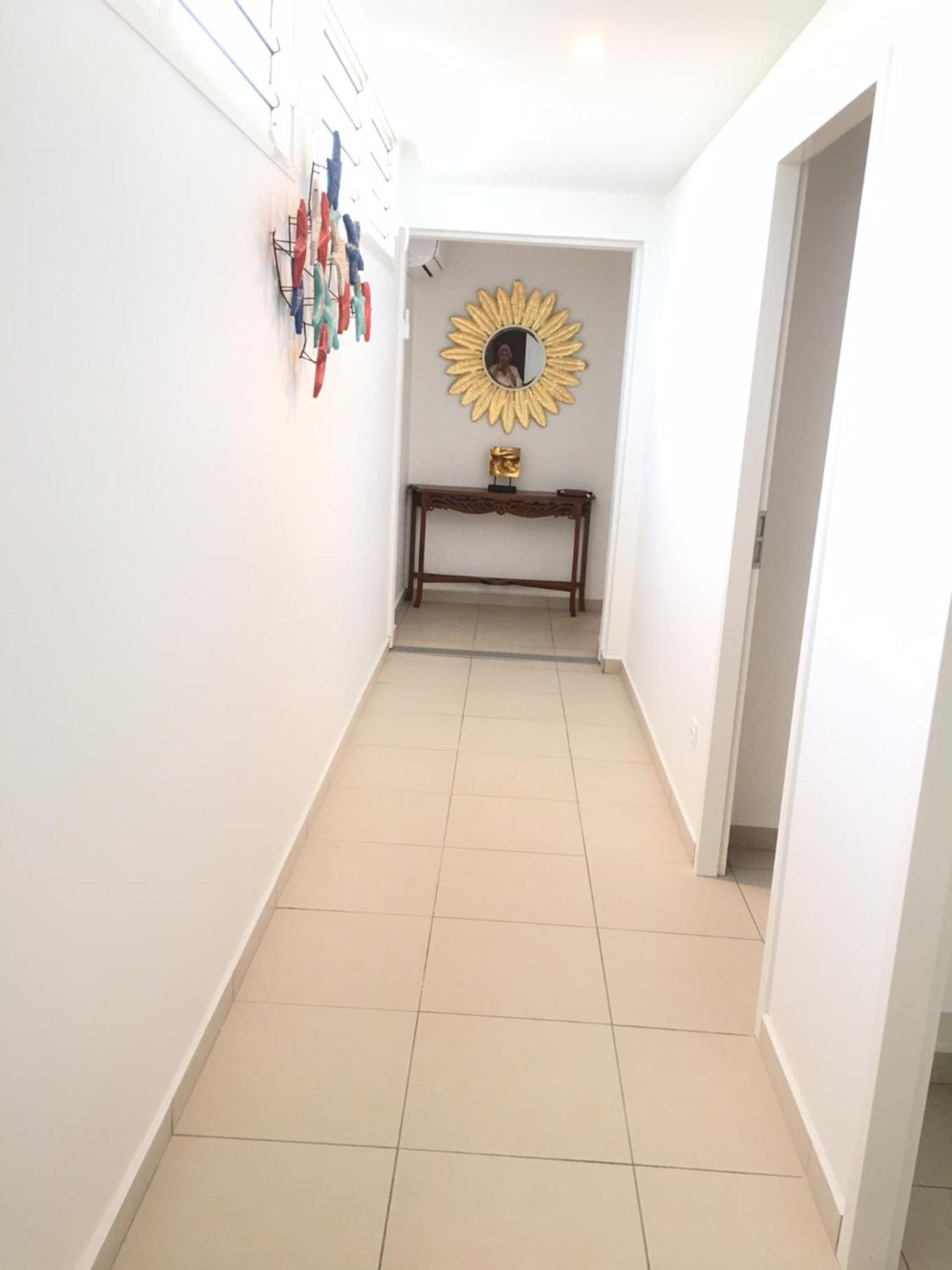 Appartement St Francois Manganao Guadeloupe แซงต์-ฟรองซัวส์ ภายนอก รูปภาพ