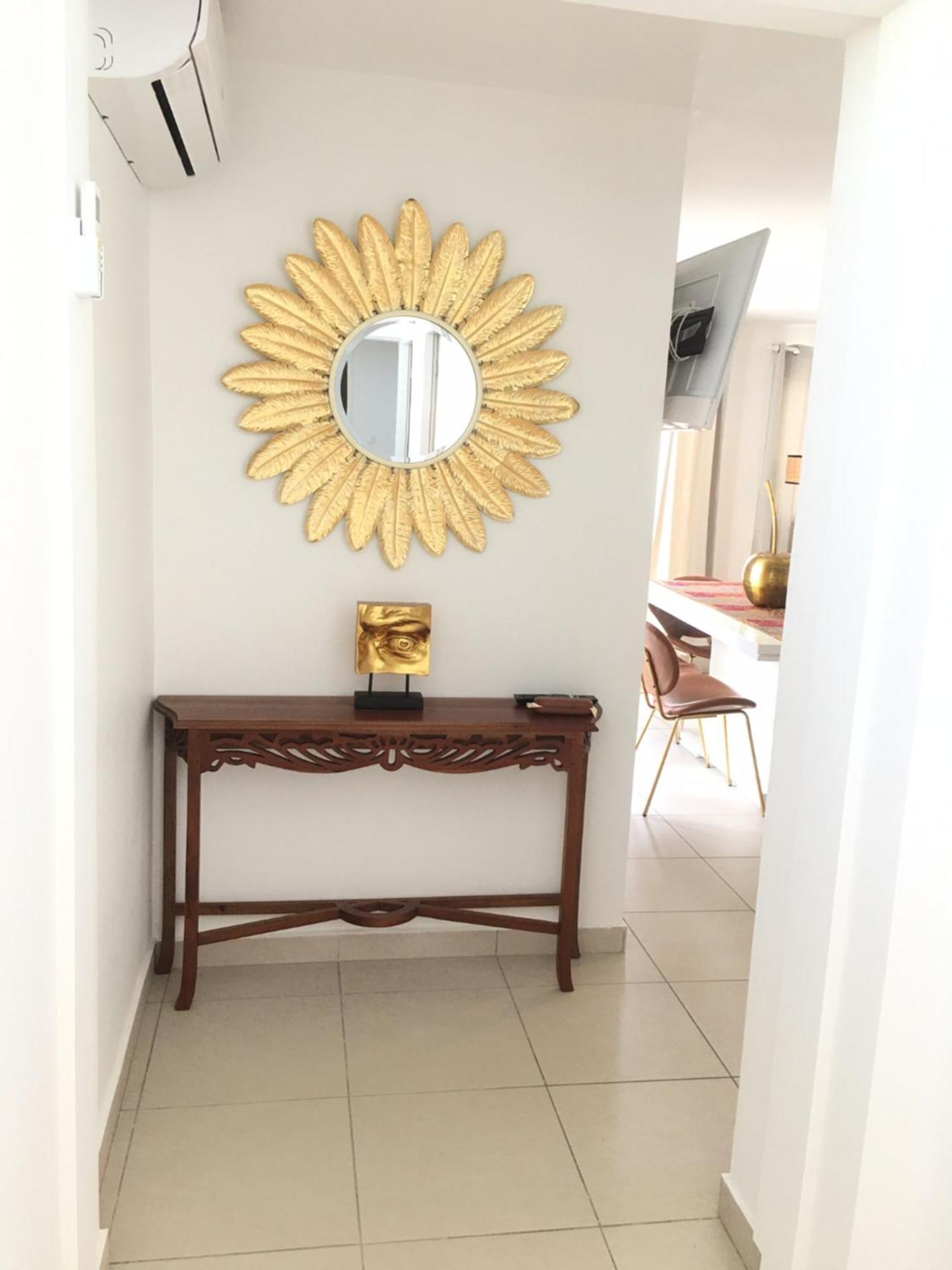 Appartement St Francois Manganao Guadeloupe แซงต์-ฟรองซัวส์ ภายนอก รูปภาพ