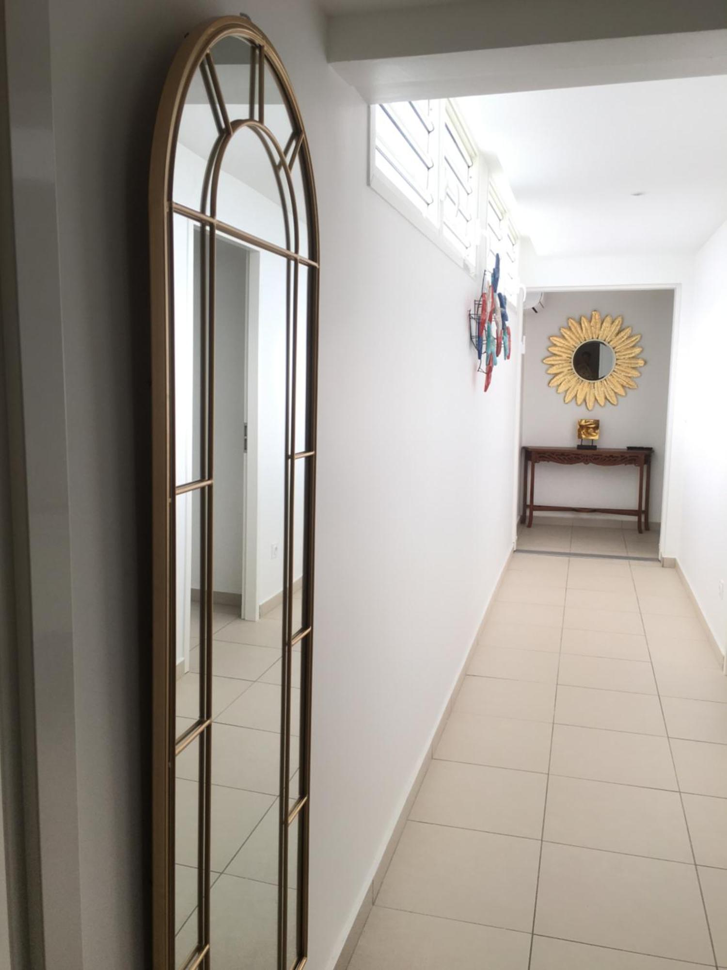 Appartement St Francois Manganao Guadeloupe แซงต์-ฟรองซัวส์ ภายนอก รูปภาพ