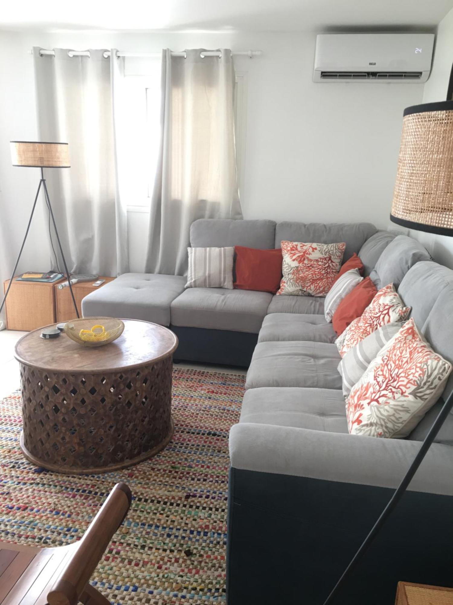 Appartement St Francois Manganao Guadeloupe แซงต์-ฟรองซัวส์ ภายนอก รูปภาพ